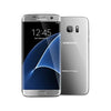 Pre-Owned Samsung Galaxy S7 edge - Silver 32GB - Average Condition