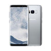 Pre-Owned Samsung Galaxy S8 - Silver 64GB - Pristine Condition