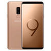 Used Samsung Galaxy S9 Plus - Gold 64GB - Excellent Condition