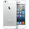 Pre-Owned iPhone 5 - Silver 16GB - Average Condition