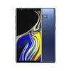Used Samsung Note 9 - Ocean Blue 128GB - Average Condition
