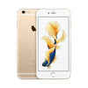 Pre-Owned iPhone 6s - Gold 16GB - Good Condition