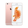 Refurbished iPhone 6s - Rose Gold 64GB - Excellent Condition