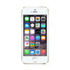 Refurbished iPhone 5s - Gold 32GB - Excellent Condition