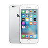 Pre-Owned iPhone 6 - Silver 128GB - Excellent Condition