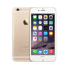 Pre-Owned iPhone 6 - Gold 128GB - Good Condition