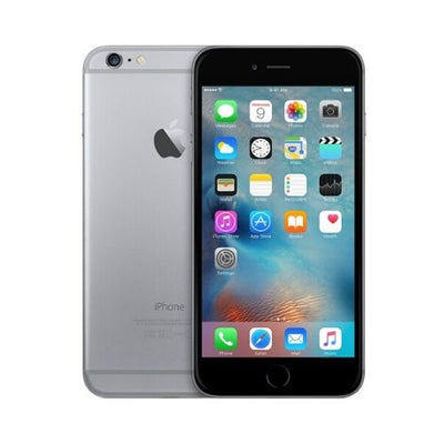 Certified Apple iPhone 6 Plus Refurbished Unlocked image by Au.cellectmobile.com