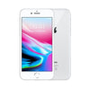 Used iPhone 8 - Silver 64GB - Pristine Condition