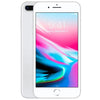 Refurbished iPhone 8 Plus - Silver 256GB - Average Condition