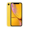 Refurbished iPhone XR - Yellow 256GB - Pristine Condition