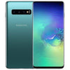 Refurbished Samsung Galaxy S10 - Green 128GB - Pristine Condition
