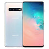 Refurbished Samsung Galaxy S10 - White 128GB - Excellent Condition