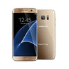 Refurbished Samsung Galaxy S7 edge - Gold 32GB - Good Condition