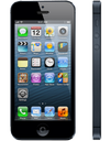 Second Hand iPhone 5 - Black 16GB - Average Condition
