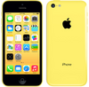 Used iPhone 5c - Yellow 32GB - Average Condition
