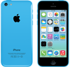 Used iPhone 5c - Blue 16GB - Average Condition