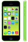 Used iPhone 5c - Green 32GB - Good Condition