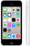 Used iPhone 5c - White 8GB - Average Condition