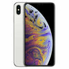 Used iPhone XS Max - Silver 256GB - Average Condition