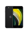 Pre-Owned iPhone SE (2020) - Black 64GB - Pristine Condition