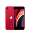 Refurbished iPhone SE (2020) - Red 64GB - Excellent Condition