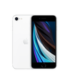 Refurbished iPhone SE (2020) - White 64GB - Average Condition