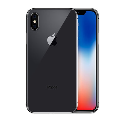 Apple iPhone X - Cellect Mobile