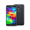 Refurbished Samsung Galaxy S5 - Black 16GB - Average Condition