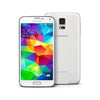 Used Samsung Galaxy S5 - White 16GB - Average Condition