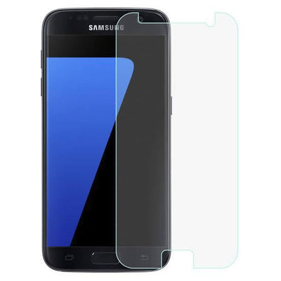 S7 Protection Pack (Case + Screen Protector)