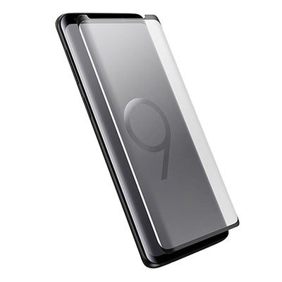 S9 Plus Protection Pack (Case + Screen Protector)