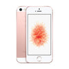 Refurbished iPhone SE (1st Gen) - Rose Gold 16GB - Pristine Condition