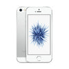 Refurbished iPhone SE (1st Gen) - Silver 16GB - Average Condition